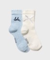 CHAUSSETTE TIGE H BCH CIWIN BLE